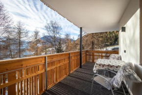 App Hubertus - Sonnklar Campo Tures